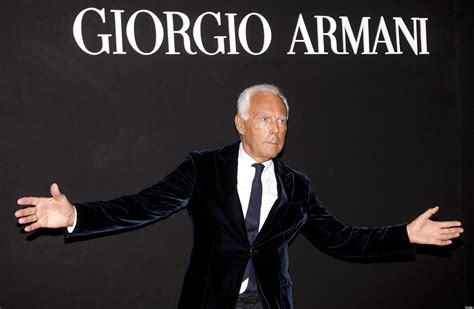 armani online shopping.